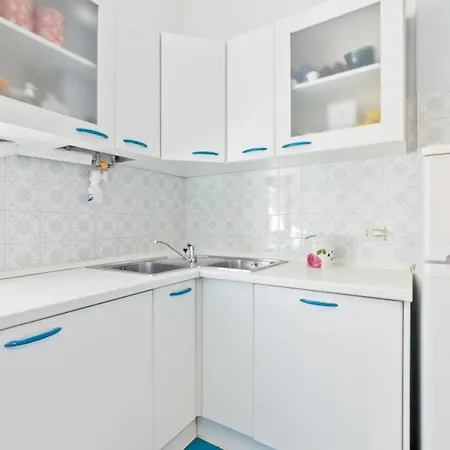 Porta Portese Colorful Flat 公寓 罗马